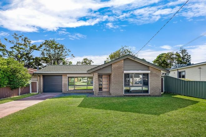 Picture of 7 Moala Parade, CHARMHAVEN NSW 2263