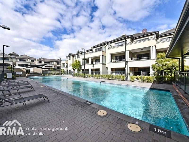 2 bedrooms Apartment / Unit / Flat in 63/12 Citadel Way CURRAMBINE WA, 6028