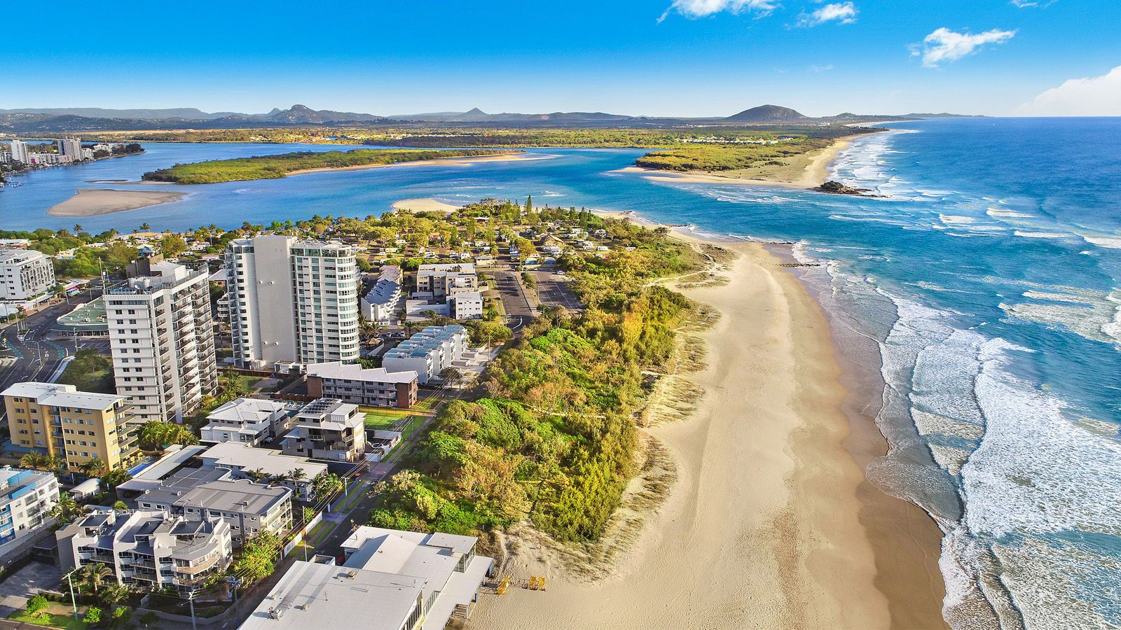 Sixth Ave - Majorca Isle, Maroochydore QLD 4558, Image 1