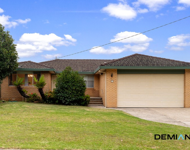 27 Bungarra Crescent, Chipping Norton NSW 2170