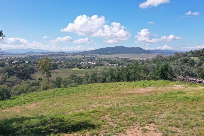 Picture of 8 Grandview Place, QUIRINDI NSW 2343