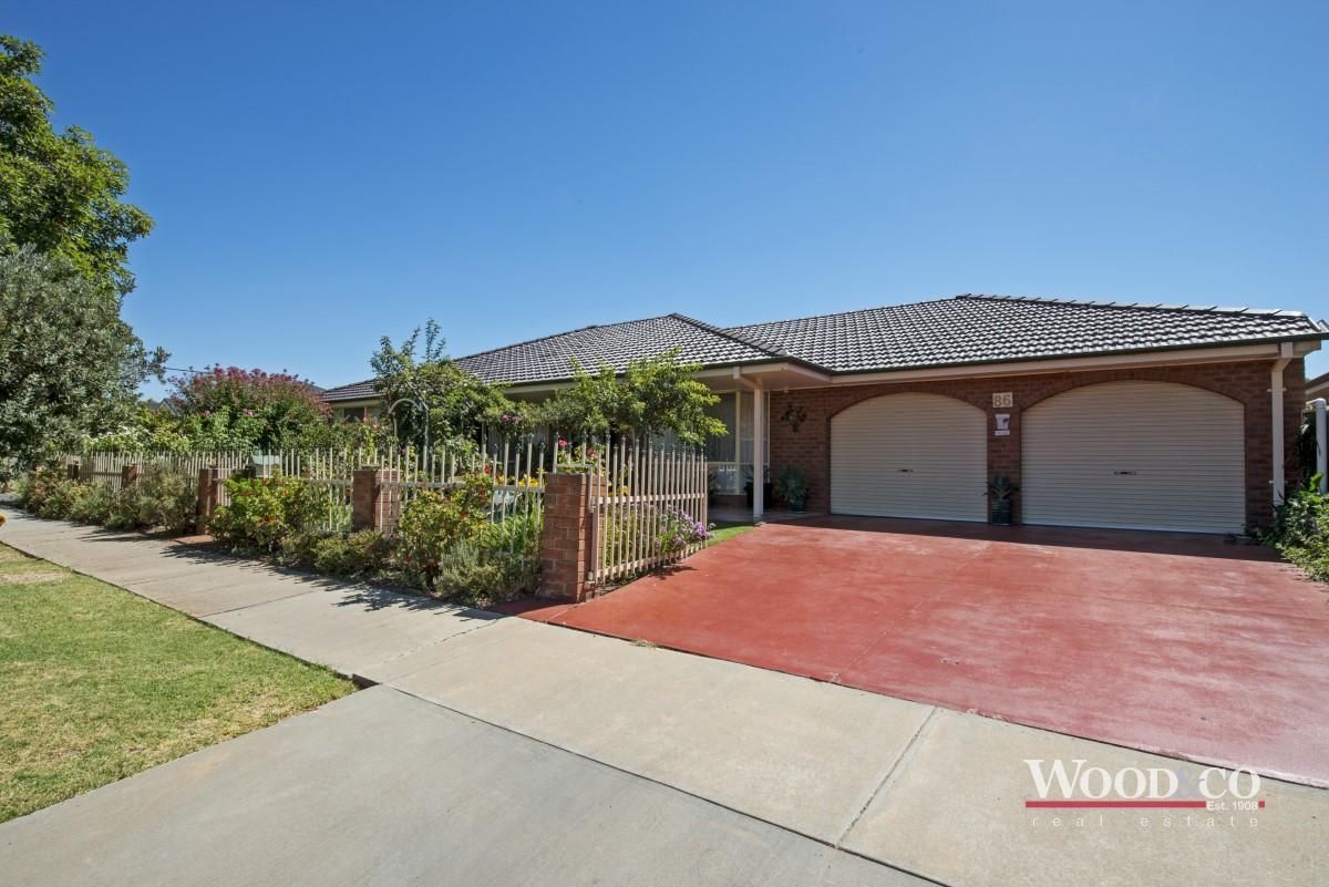 86 Rutherford Street, Swan Hill VIC 3585, Image 0