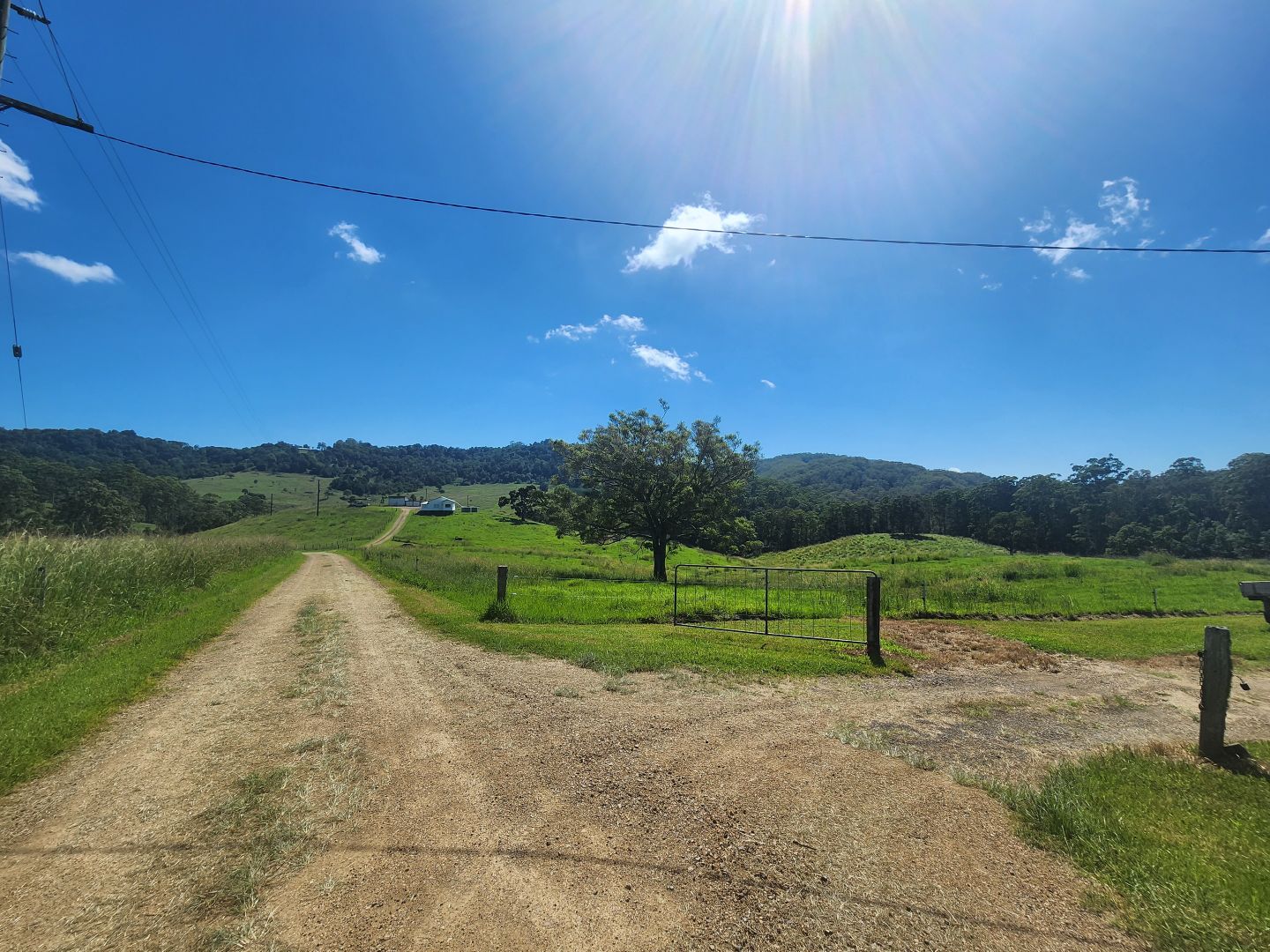 1670 Maleny Stanley River Road, Booroobin QLD 4552 House For Rent