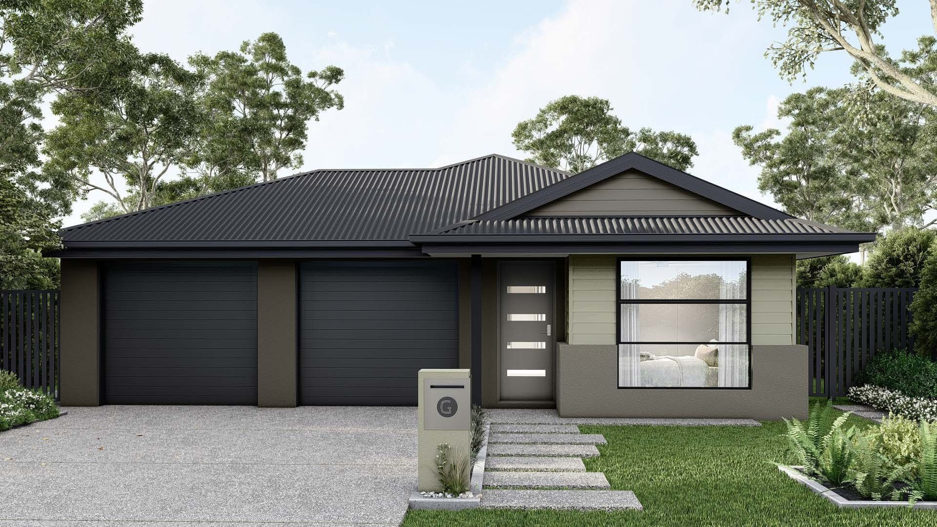 5 bedrooms Duplex in  BAHRS SCRUB QLD, 4207