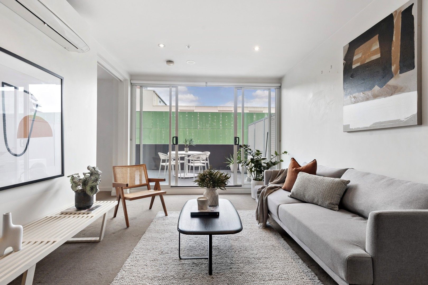 1 bedrooms Apartment / Unit / Flat in 302/20 Garden Street SOUTH YARRA VIC, 3141