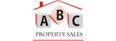 Logo for ABC Property Sales