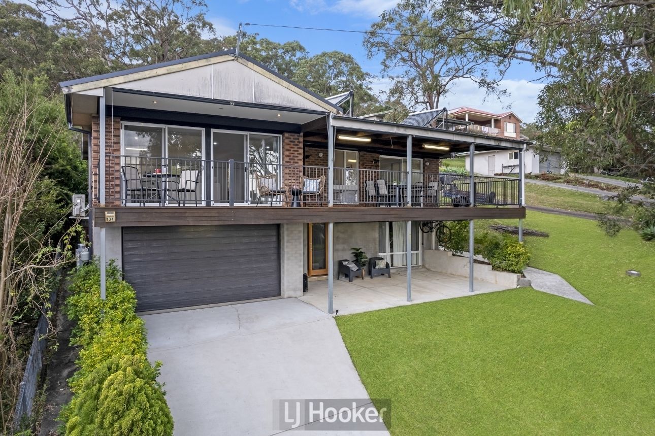 134 Coal Point Road, Coal Point NSW 2283, Image 1