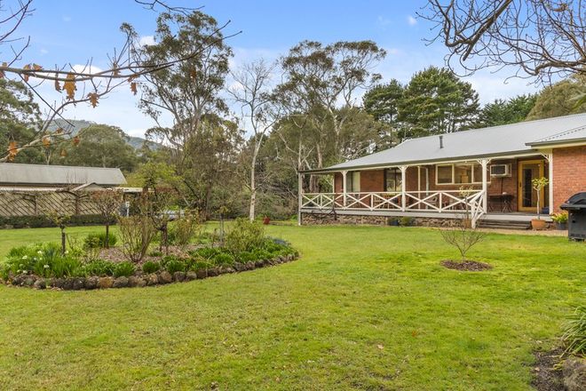 Picture of 34 Cable Street, MACEDON VIC 3440