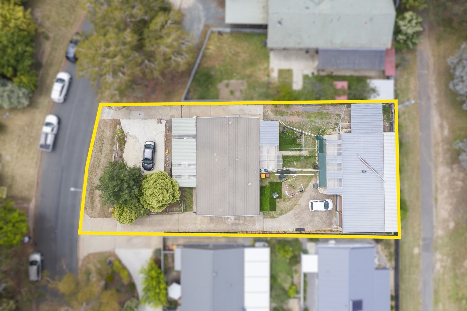 3a + 3b Debenham Street, Mawson ACT 2607, Image 1