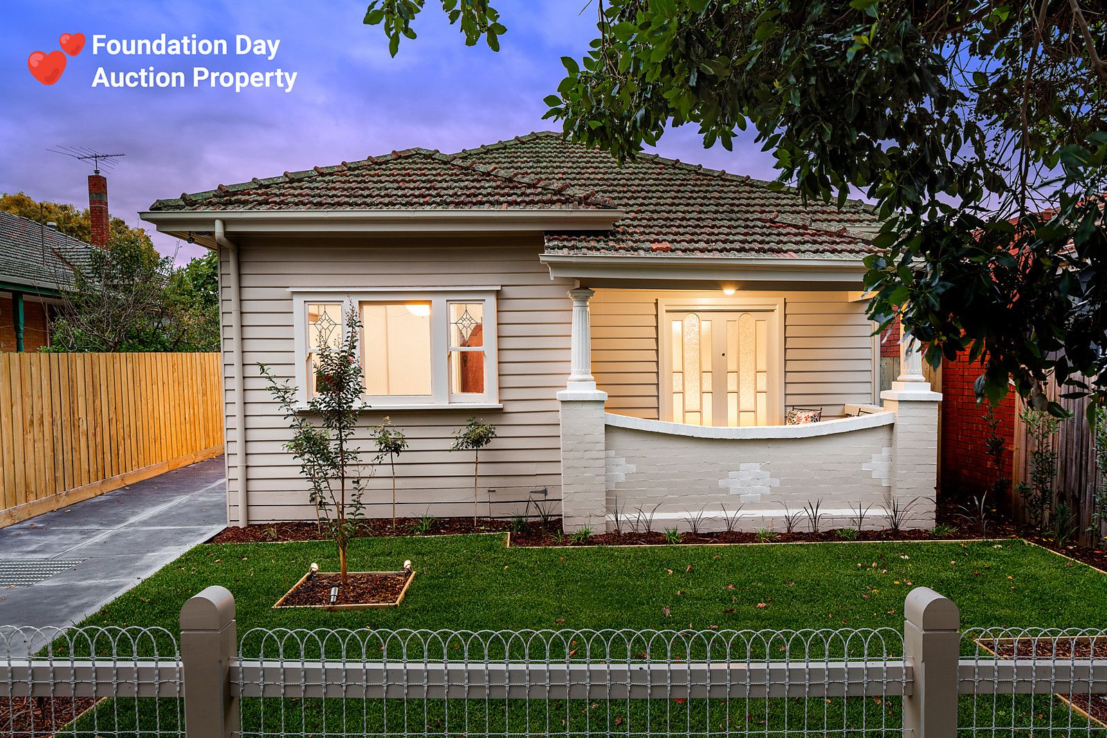 83 The Grove , Coburg Property History & Address Research Domain