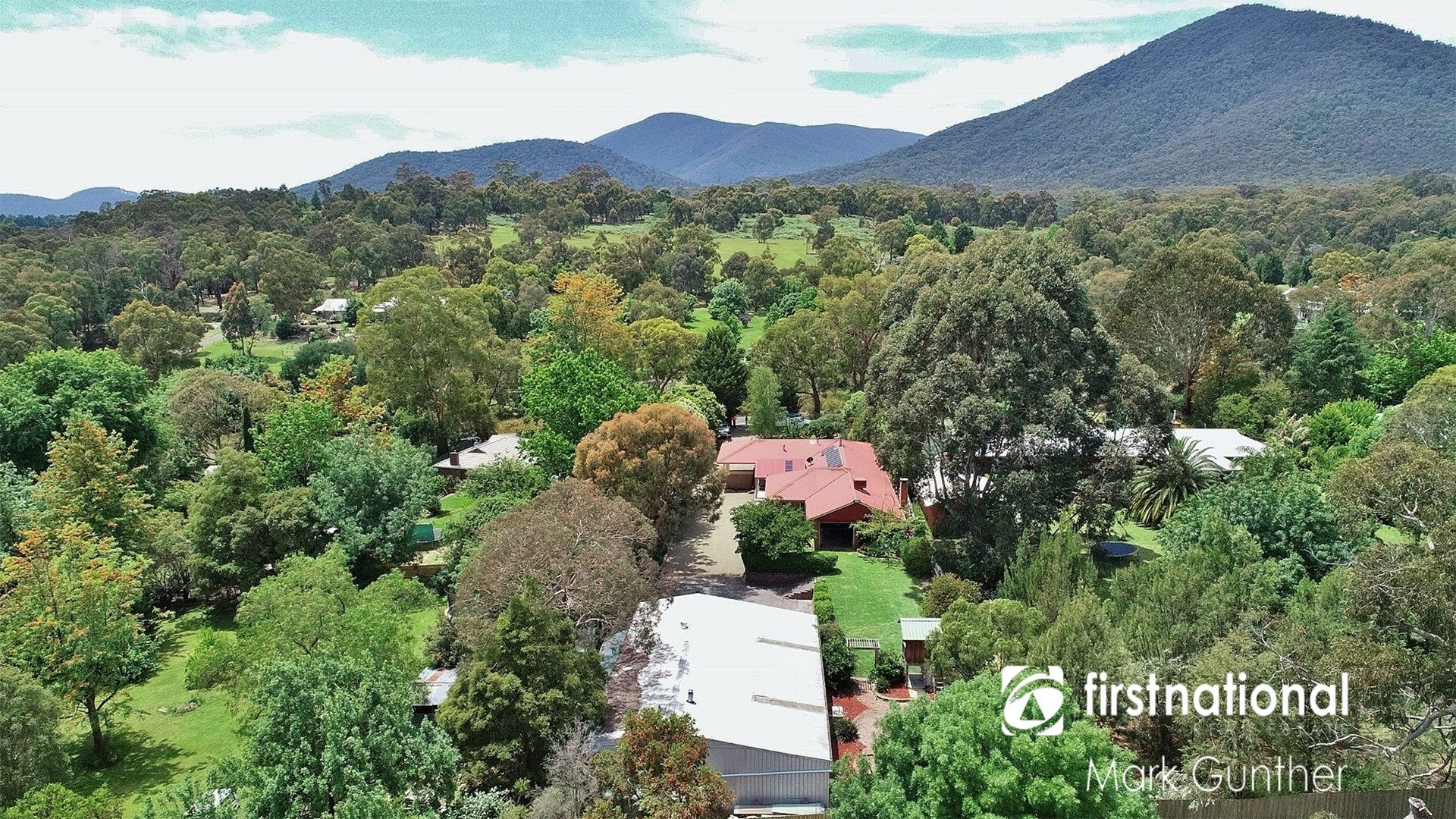 140 Wallace Parade, Healesville VIC 3777, Image 0