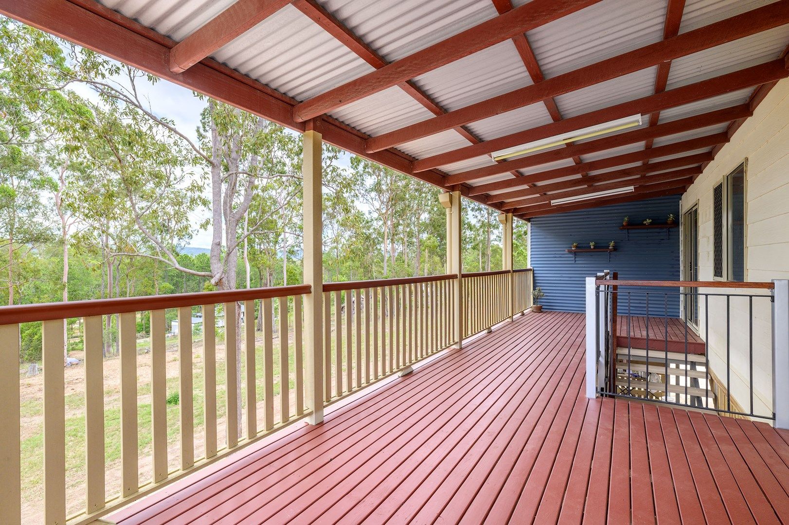 Lot 214 Arborfive Road, Glenwood QLD 4570, Image 2