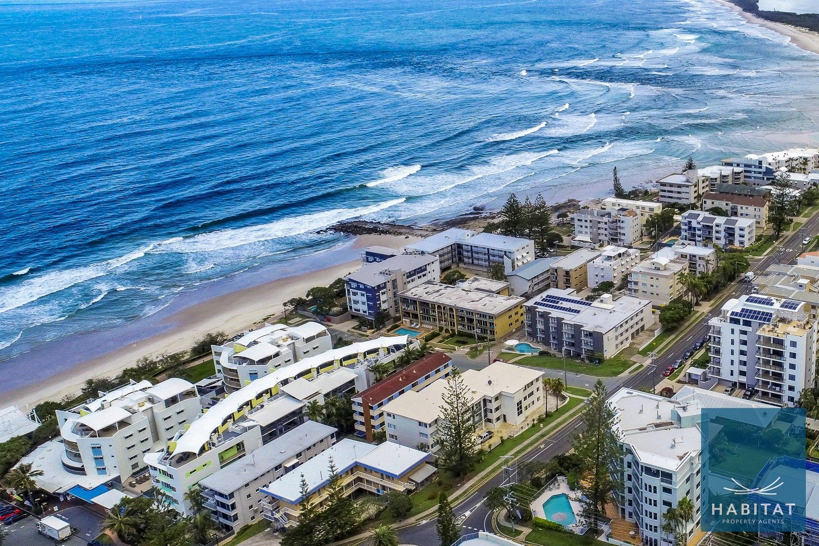 2 bedrooms Apartment / Unit / Flat in 12 Dingle Avenue CALOUNDRA QLD, 4551