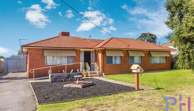 Picture of 4 Leslie Street, EAGLEHAWK VIC 3556