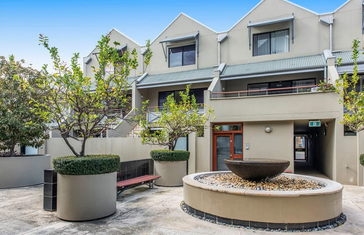 Additional image 17 of 22/200 Rokeby Road, Subiaco WA 6008