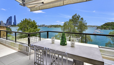 Picture of 18/18-22 West Crescent, MCMAHONS POINT NSW 2060