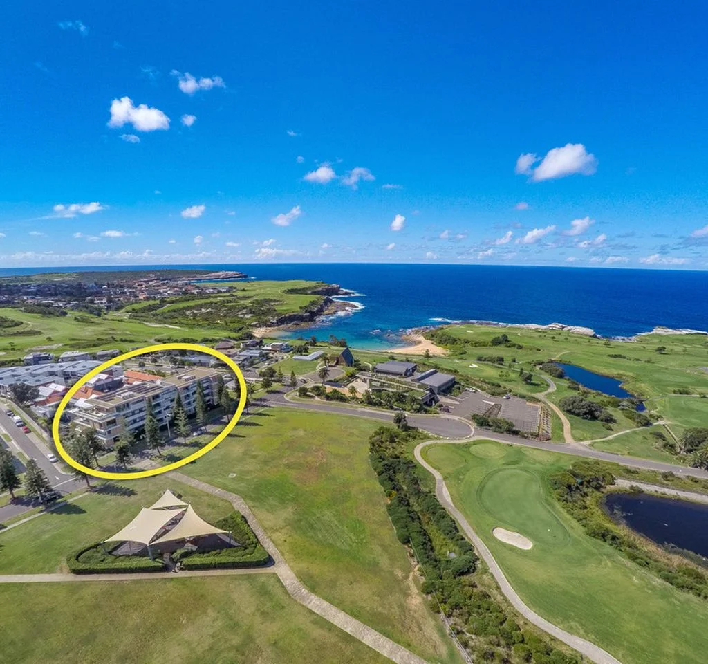 Additional image 11 of 4014/42-46 Pine Avenue, Little Bay NSW 2036