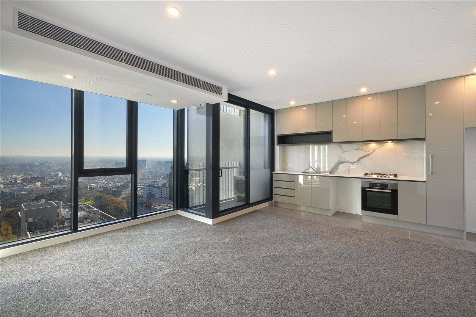 1 bedrooms Apartment / Unit / Flat in 3501/560 Lonsdale Street MELBOURNE VIC, 3000