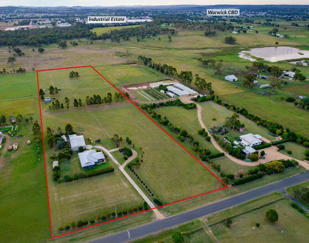 228 Canningvale Road, Canningvale QLD 4370