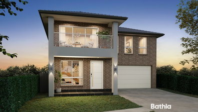 Picture of 72 Serpentine Avenue, TALLAWONG NSW 2762
