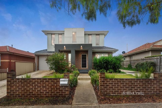 Picture of 1/12 Ida Street, NIDDRIE VIC 3042