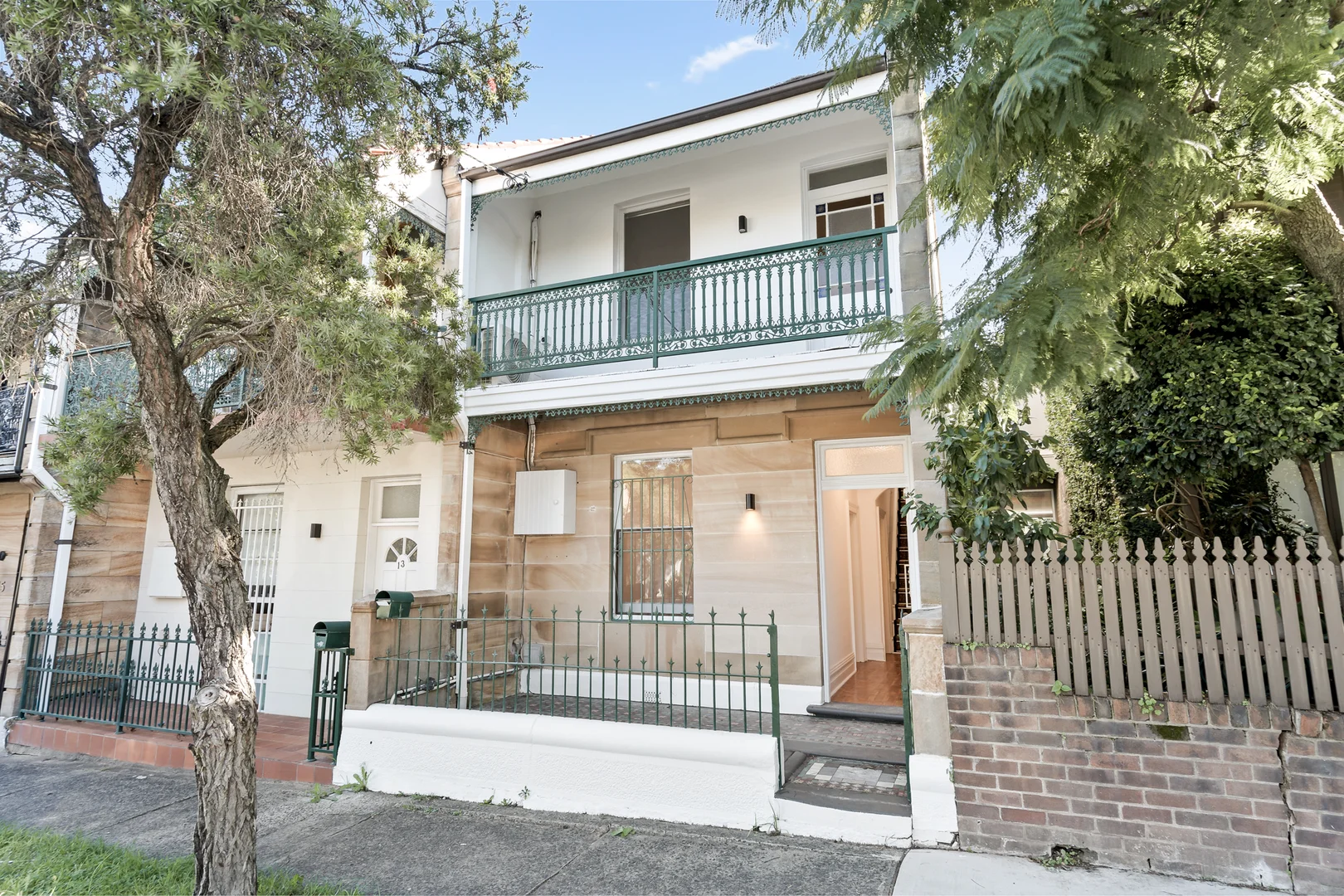 Primary image of 11 Justin Street, Lilyfield NSW 2040