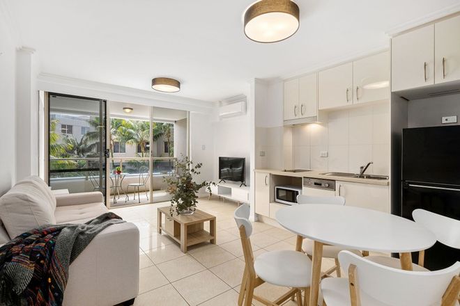 Picture of 117/360 Kingsway, CARINGBAH NSW 2229