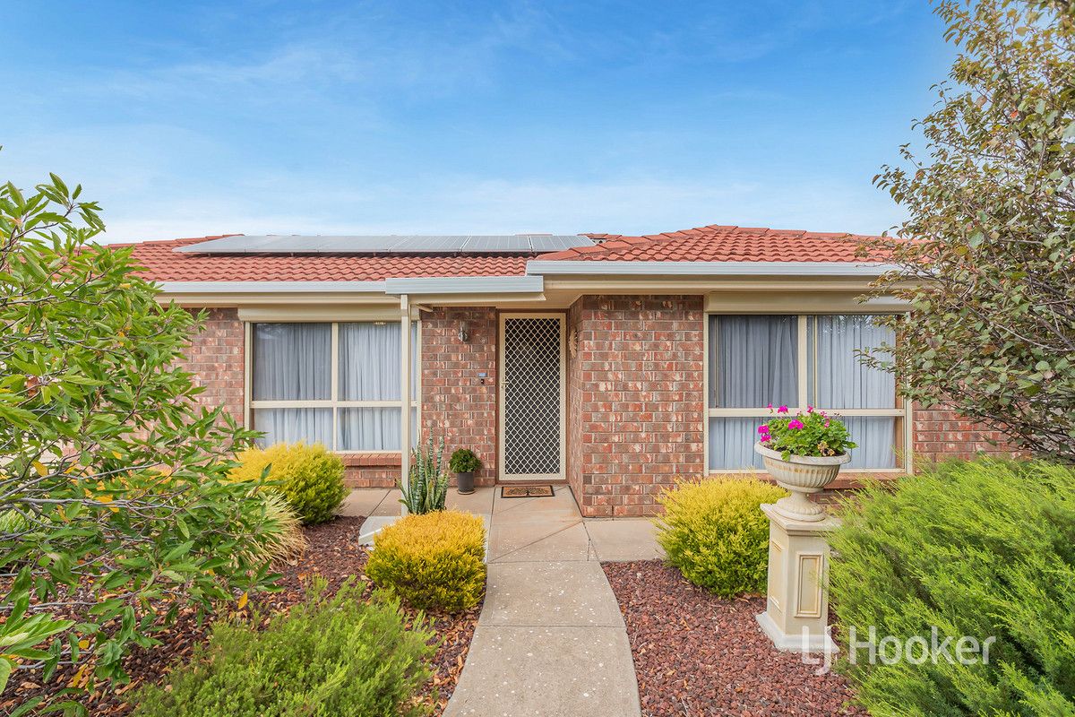 72 Jacaranda Drive, Craigmore SA 5114, Image 2