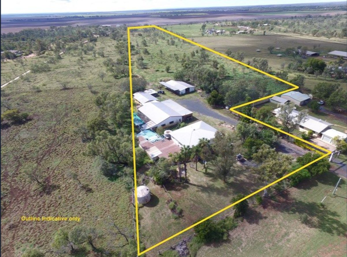 126 Caringal, Emerald QLD 4720, Image 0