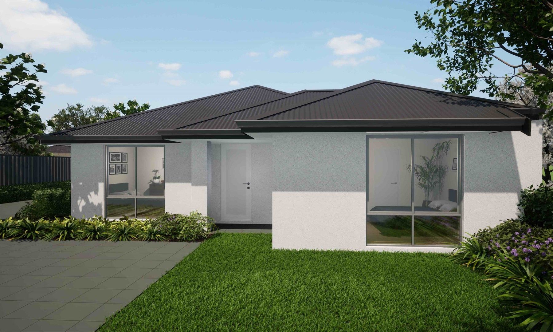 3 bedrooms House in 6 /10 Laura Avenue AUSTRALIND WA, 6233