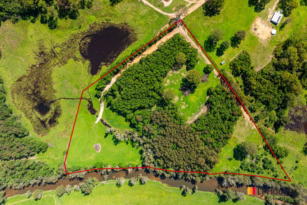 Lot 25 The River Road, Nelligen NSW 2536, Image 1