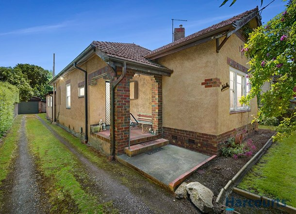317 Ligar Street, Soldiers Hill VIC 3350