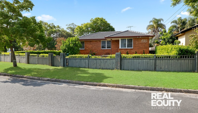 Picture of 2 Markham Street, HOLSWORTHY NSW 2173