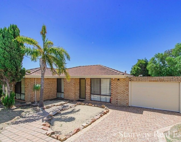 67 Apple Blossom Drive, Mirrabooka WA 6061