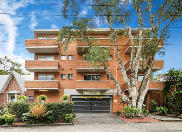 7/95 Annandale Street, Annandale NSW 2038