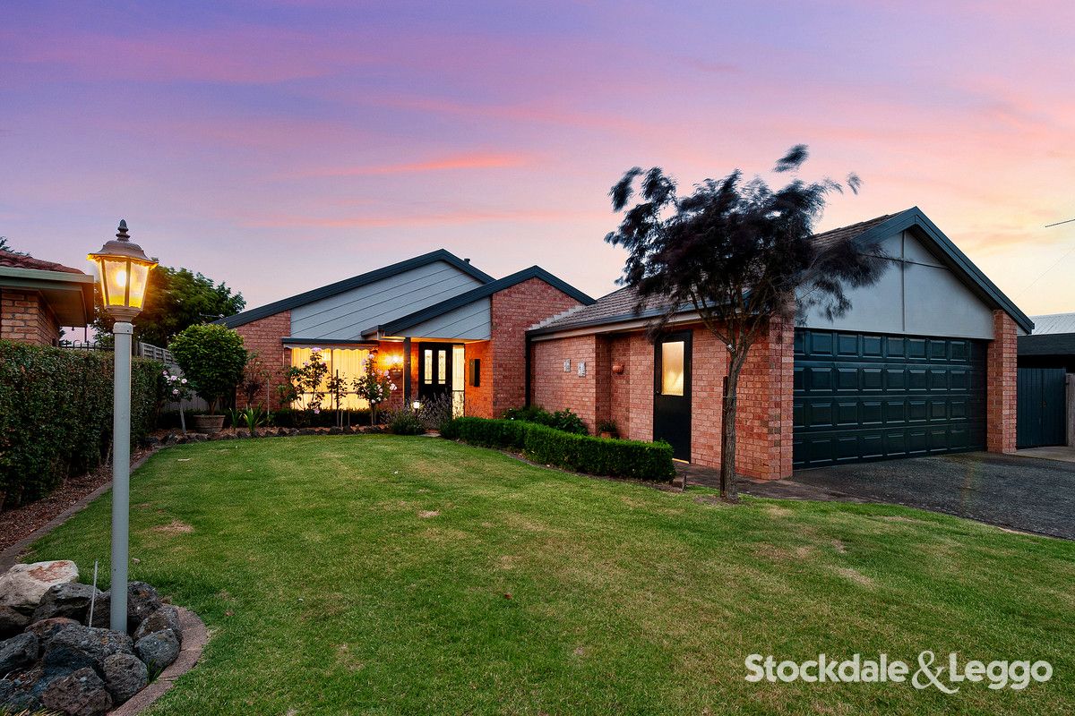 2 Trent Court, Traralgon Property History & Address Research Domain