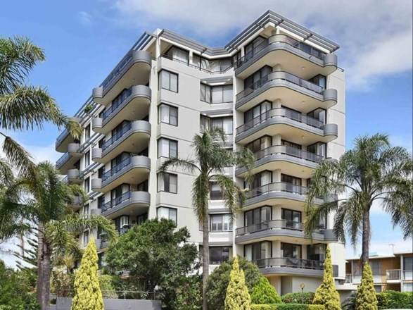 504/8-10 Hollingworth Street, Port Macquarie NSW 2444