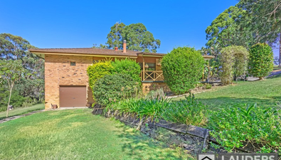Picture of 3 Khappinghat Close, RAINBOW FLAT NSW 2430