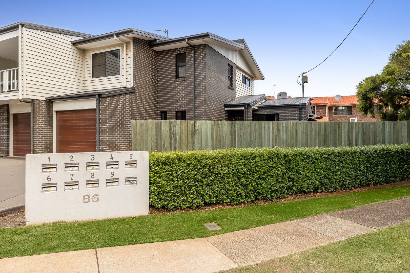 9/86 Anzac Avenue, Newtown QLD 4350, Image 1