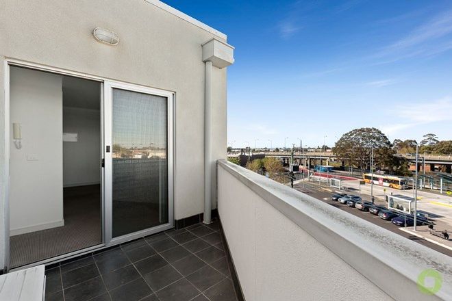 Picture of 29/41 Railway Avenue, OAKLEIGH VIC 3166