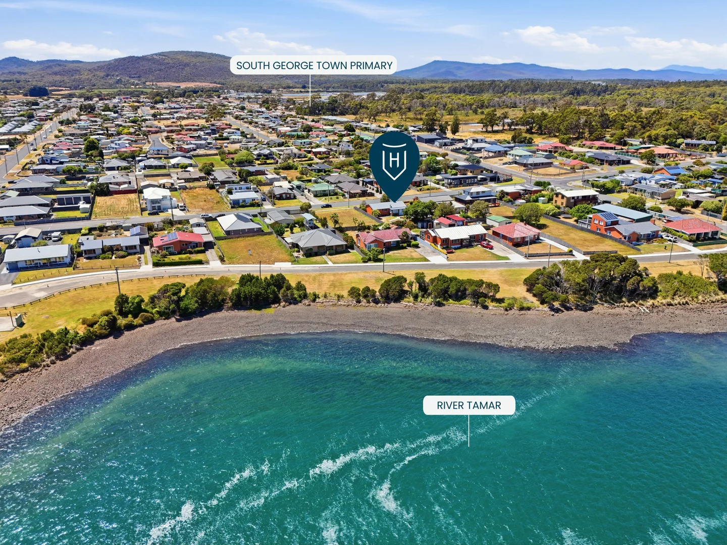 Additional image 4 of 4 Mary Street, George Town TAS 7253