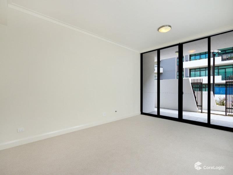 2 bedrooms Apartment / Unit / Flat in G1/2 Timbrol Avenue RHODES NSW, 2138