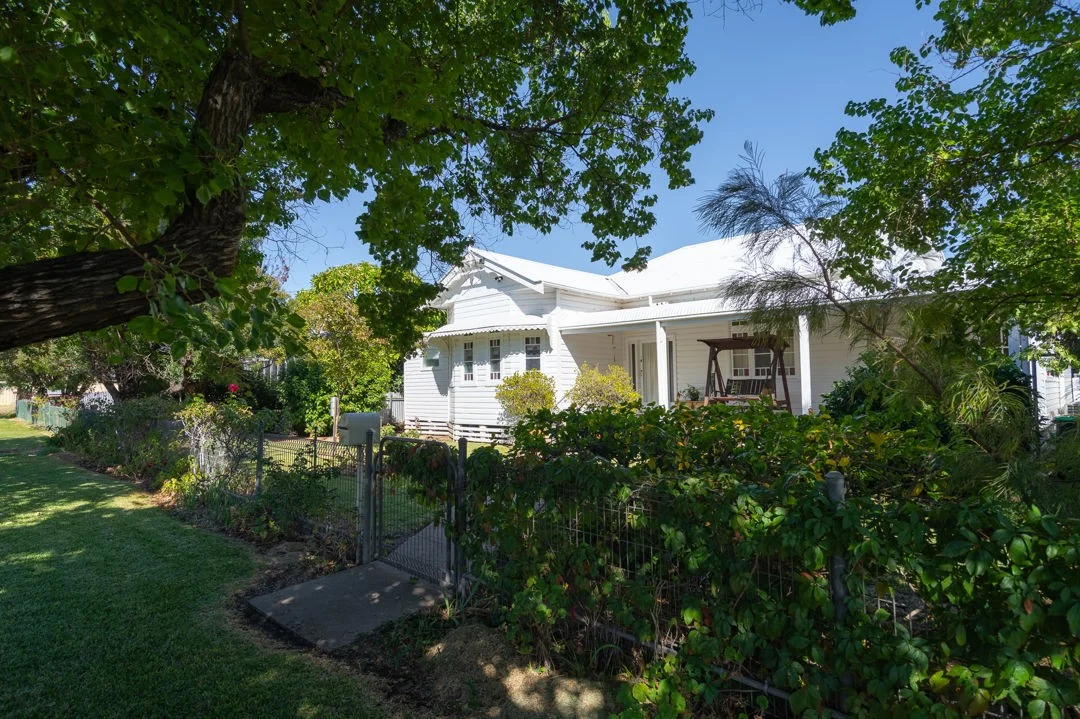 31 Chester Street, Moree NSW 2400