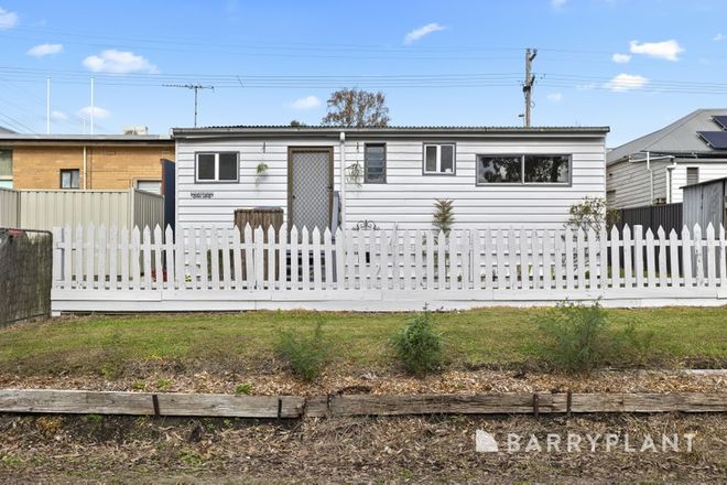 Picture of 4/75 Ridgway Road, MIRBOO NORTH VIC 3871