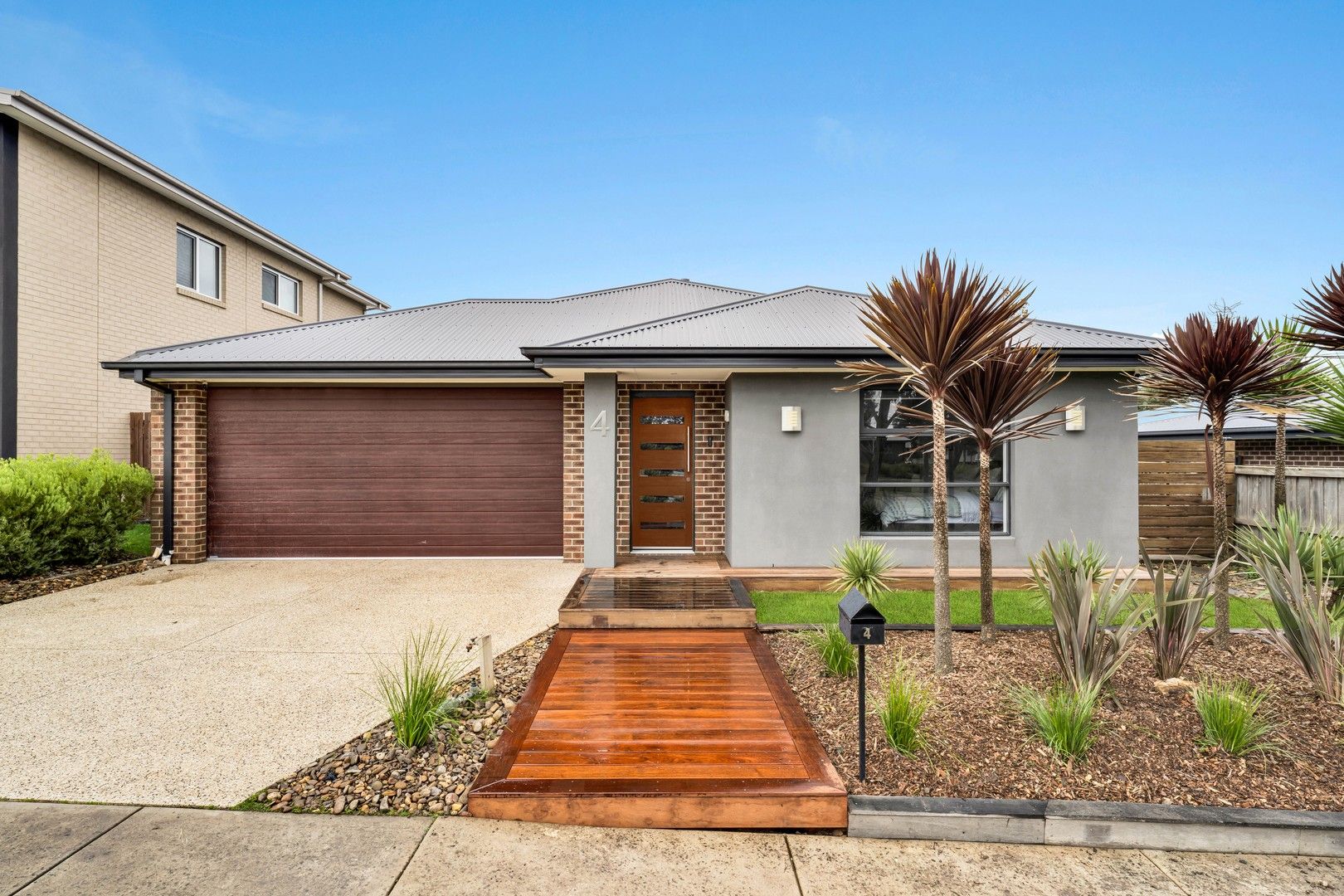 4 Shearing Shed Rise, Botanic Ridge VIC 3977, Image 1