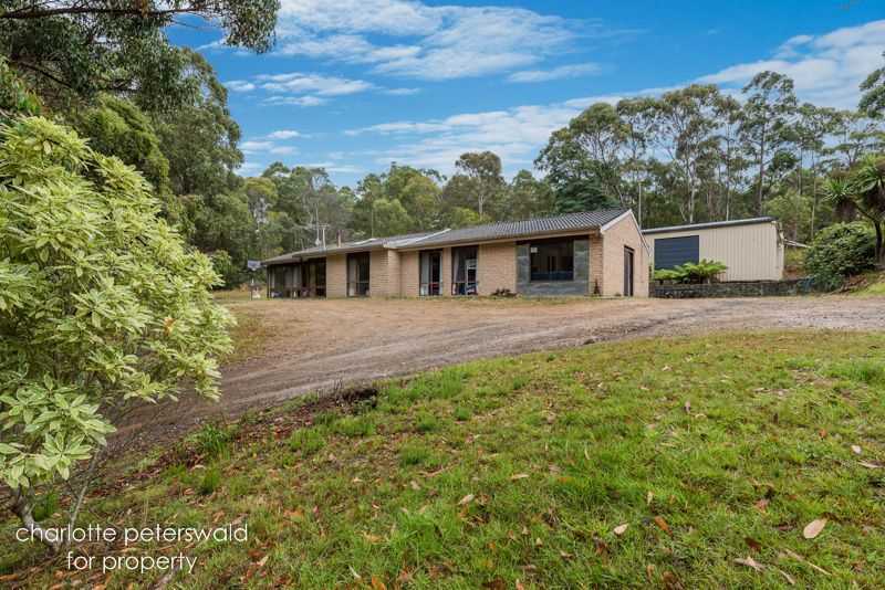 12 Pelverata Road, Sandfly TAS 7150, Image 0