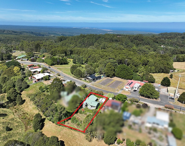 54 Great Ocean Road, Lavers Hill VIC 3238