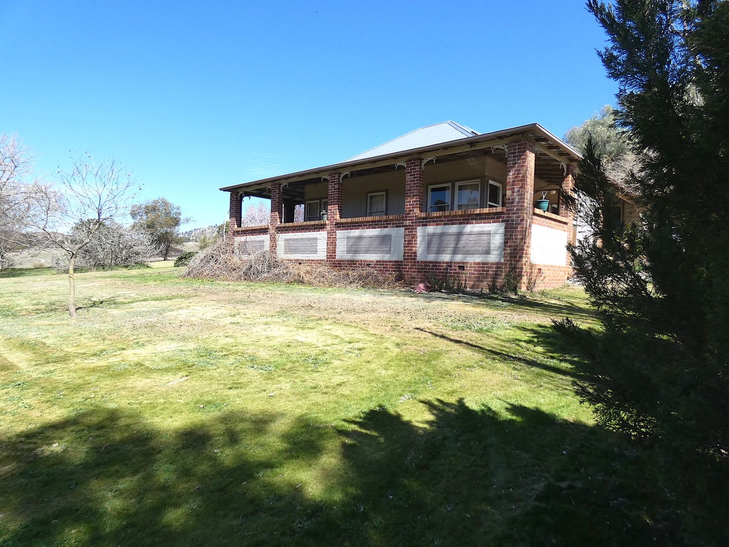 149 Tarrants Gap Road, Reids Flat NSW 2586 House for Sale 330,000