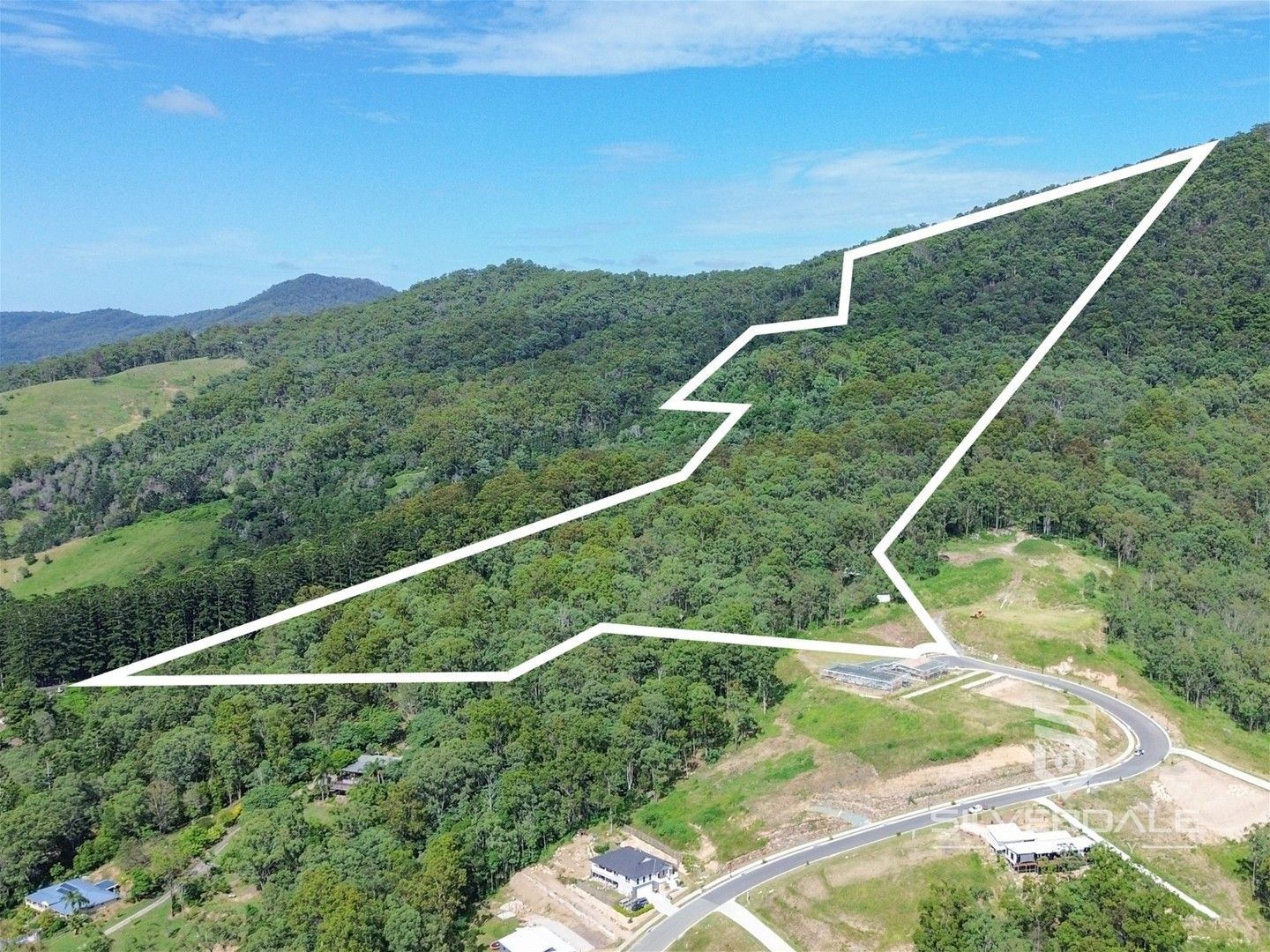 69 Regal Drive, Canungra QLD 4275 Vacant Land for Sale Domain