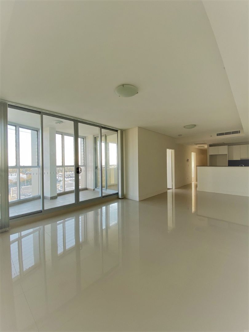 712/299 Old Northern Road, Castle Hill NSW 2154 Apartment For Rent